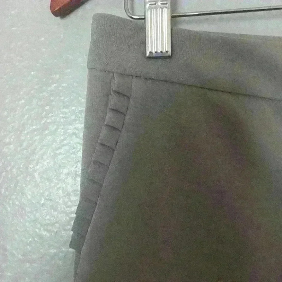 Zac & Rachel Slim Ankle pants Size 8 - Picture 6 of 16